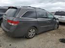 Honda Odyssey Exl Image 12