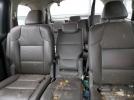 Honda Odyssey Exl Image 14