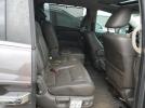 Honda Odyssey Exl Image 5