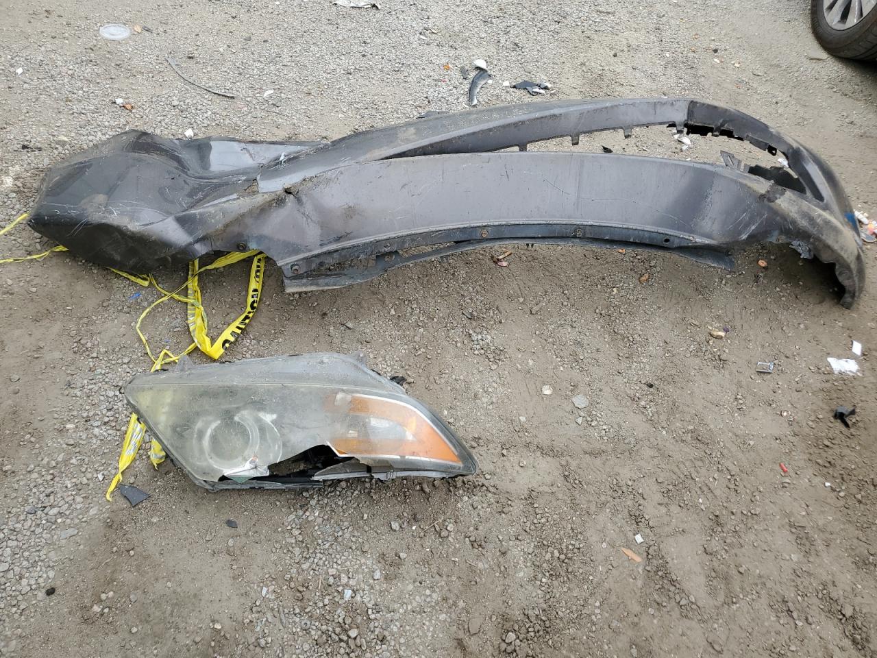 Honda Odyssey Exl Image 13