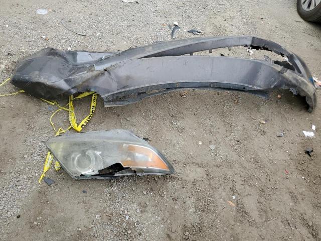 Honda Odyssey Exl Image 13