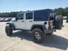 Jeep Wrangler Sport Image 7
