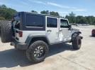 Jeep Wrangler Sport Image 3