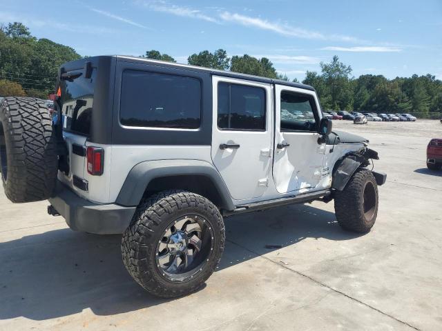 Jeep Wrangler Sport Image 3