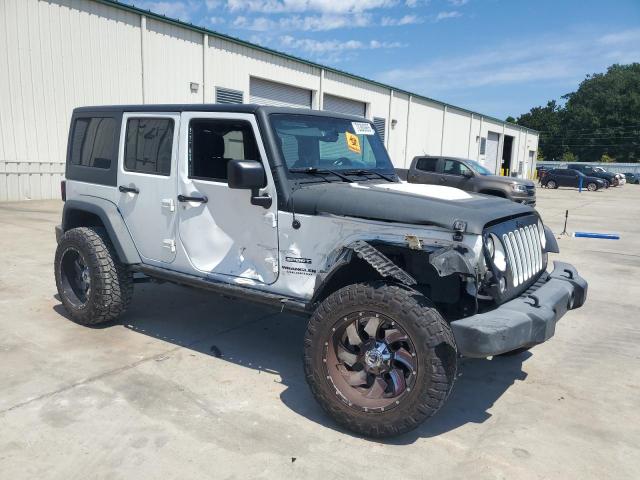 Jeep Wrangler Sport Image 2