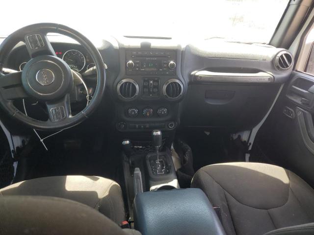 Jeep Wrangler Sport Image 9