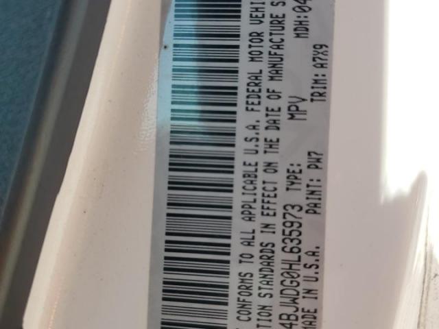 Jeep Wrangler Sport Image 12