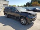 Jeep Grand Cherokee L Limited Image 4