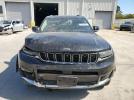 Jeep Grand Cherokee L Limited Image 2
