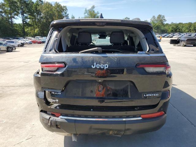 Jeep Grand Cherokee L Limited Image 7