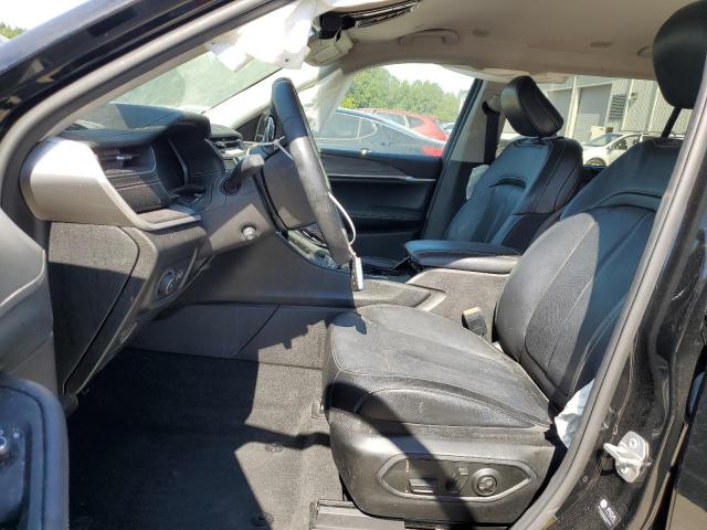 Jeep Grand Cherokee L Limited Image 11