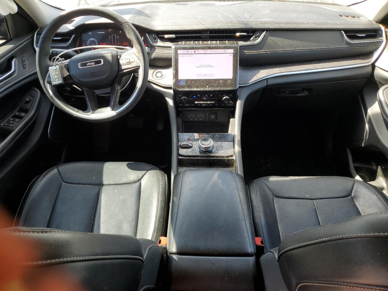 Jeep Grand Cherokee L Limited Image 5