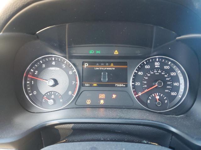 Kia Forte Fe Image 9