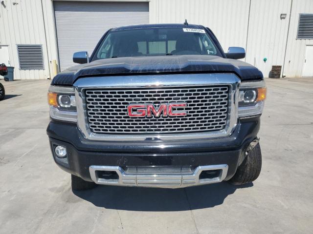 GMC Sierra K1500 Denali Image 10