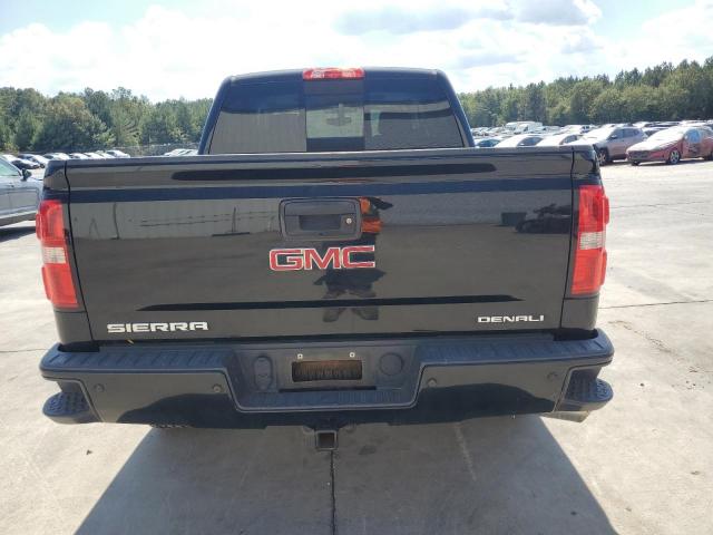 GMC Sierra K1500 Denali Image 11
