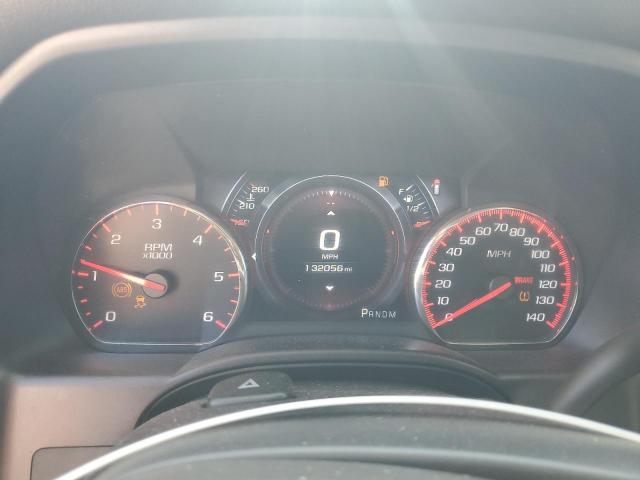 GMC Sierra K1500 Denali Image 6