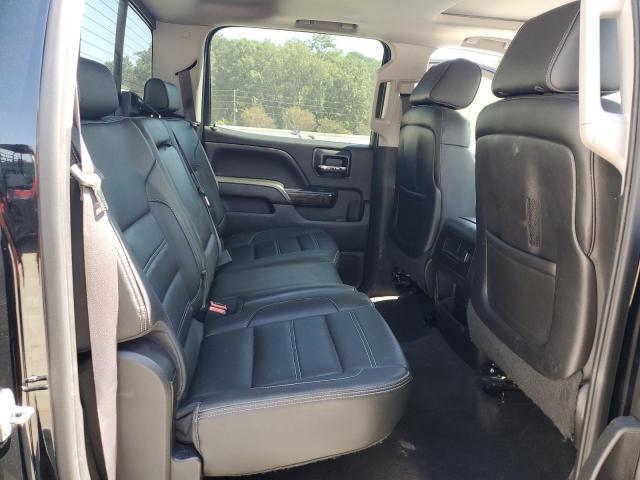 GMC Sierra K1500 Denali Image 5