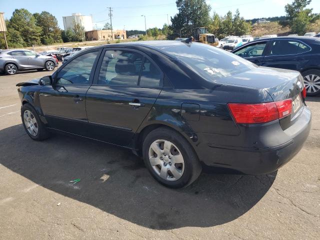 Hyundai SONATA Gls Image 4