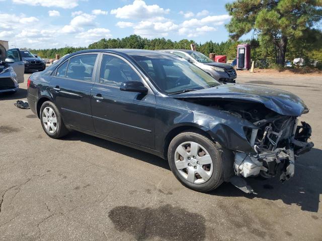 Hyundai SONATA Gls Image 12