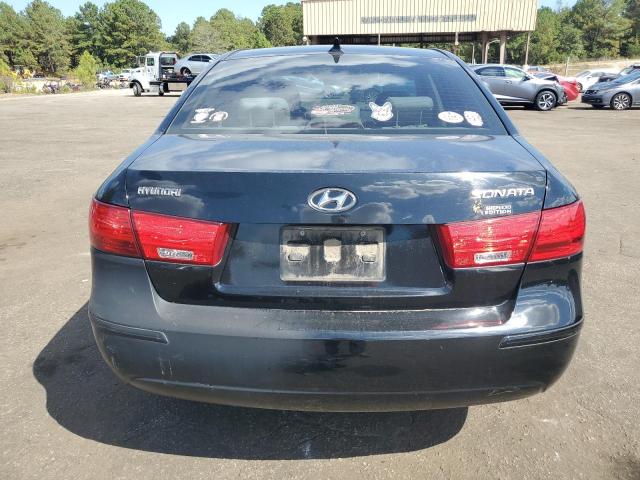 Hyundai SONATA Gls Image 7