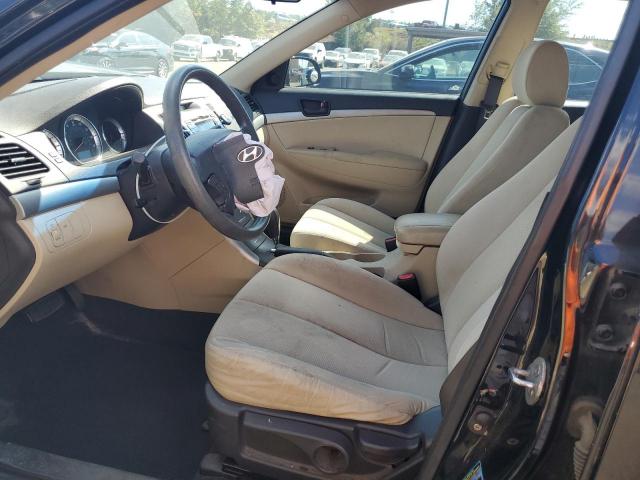 Hyundai SONATA Gls Image 8