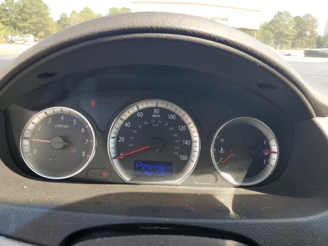 Hyundai SONATA Gls Image 5