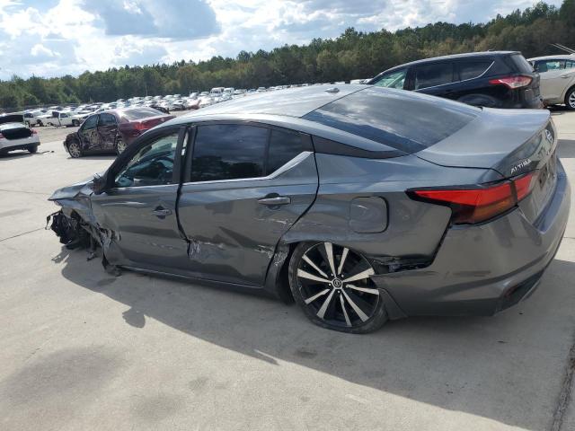 Nissan Altima Sr Image 3