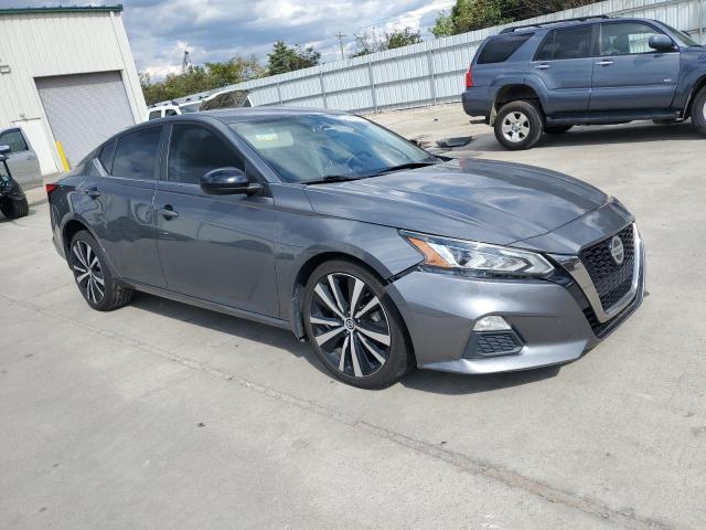 Nissan Altima Sr Image 12