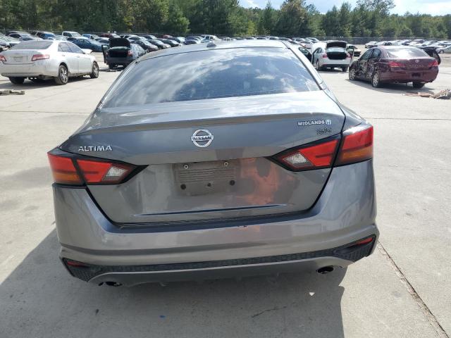 Nissan Altima Sr Image 8