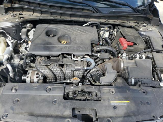 Nissan Altima Sr Image 11