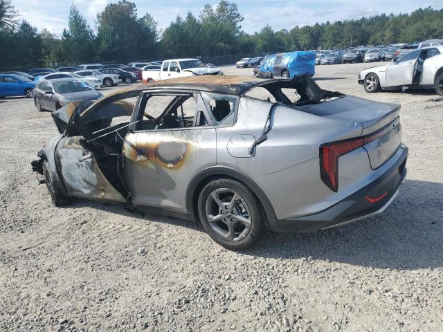 Kia K4 Lx Lx Image 4