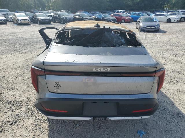 Kia K4 Lx Lx Image 9