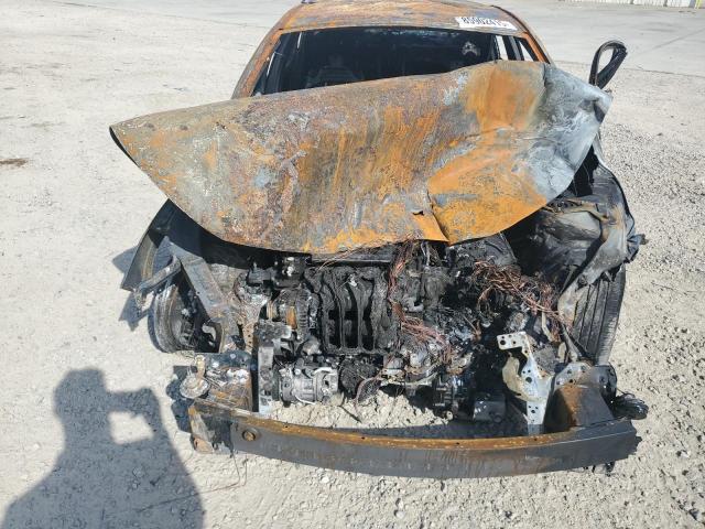 Kia K4 Lx Lx Image 8