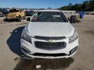 Chevrolet Cruze Ls Image 8