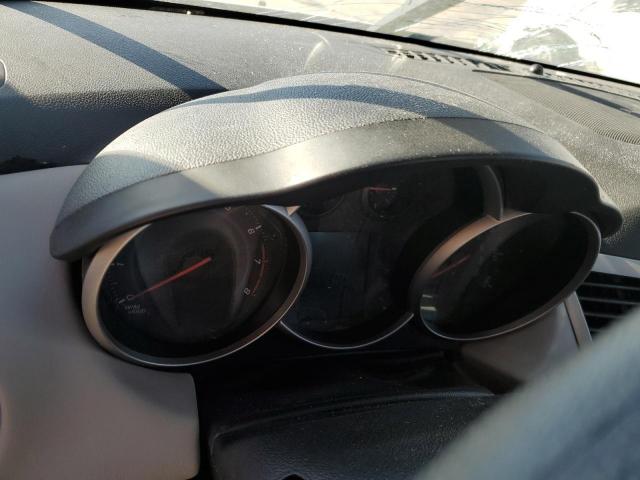 Chevrolet Cruze Ls Image 12