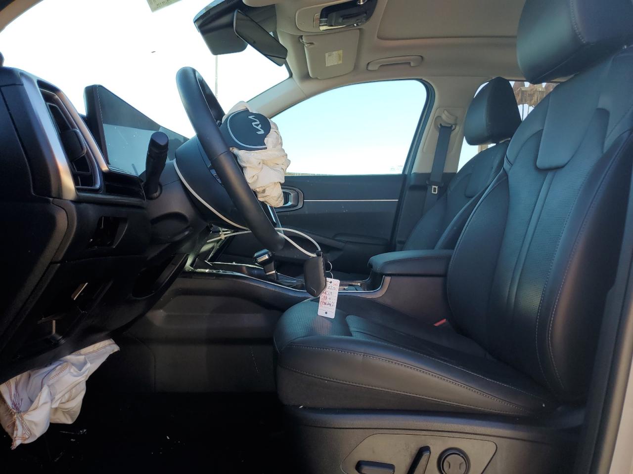 Kia Sorento Ex Image 6