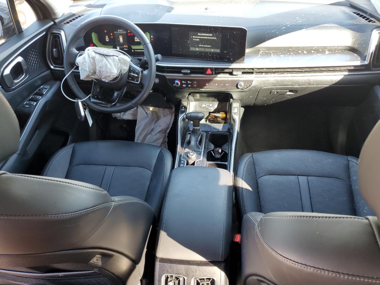 Kia Sorento Ex Image 12