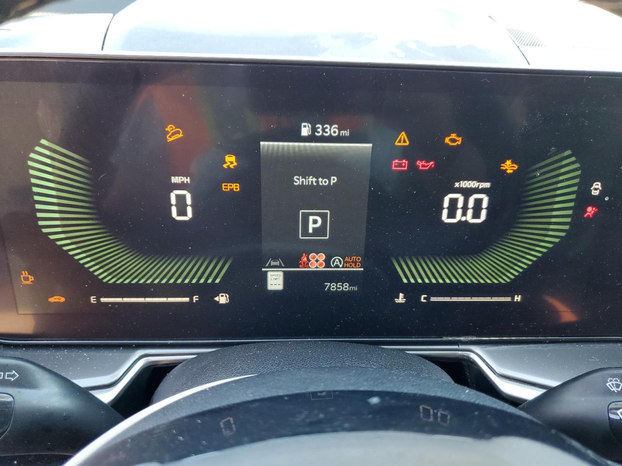 Kia Sorento Ex Image 7