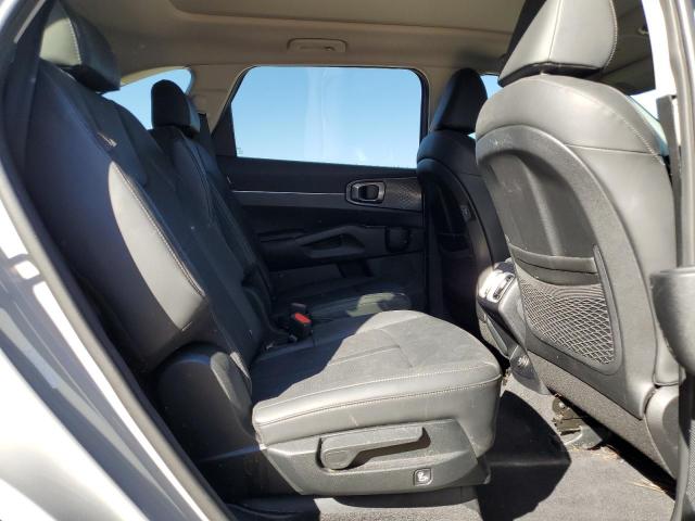 Kia Sorento Ex Image 10
