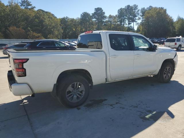 Nissan Frontier Sv Image 4