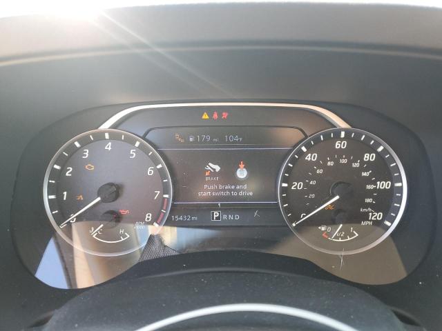 Nissan Frontier Sv Image 6