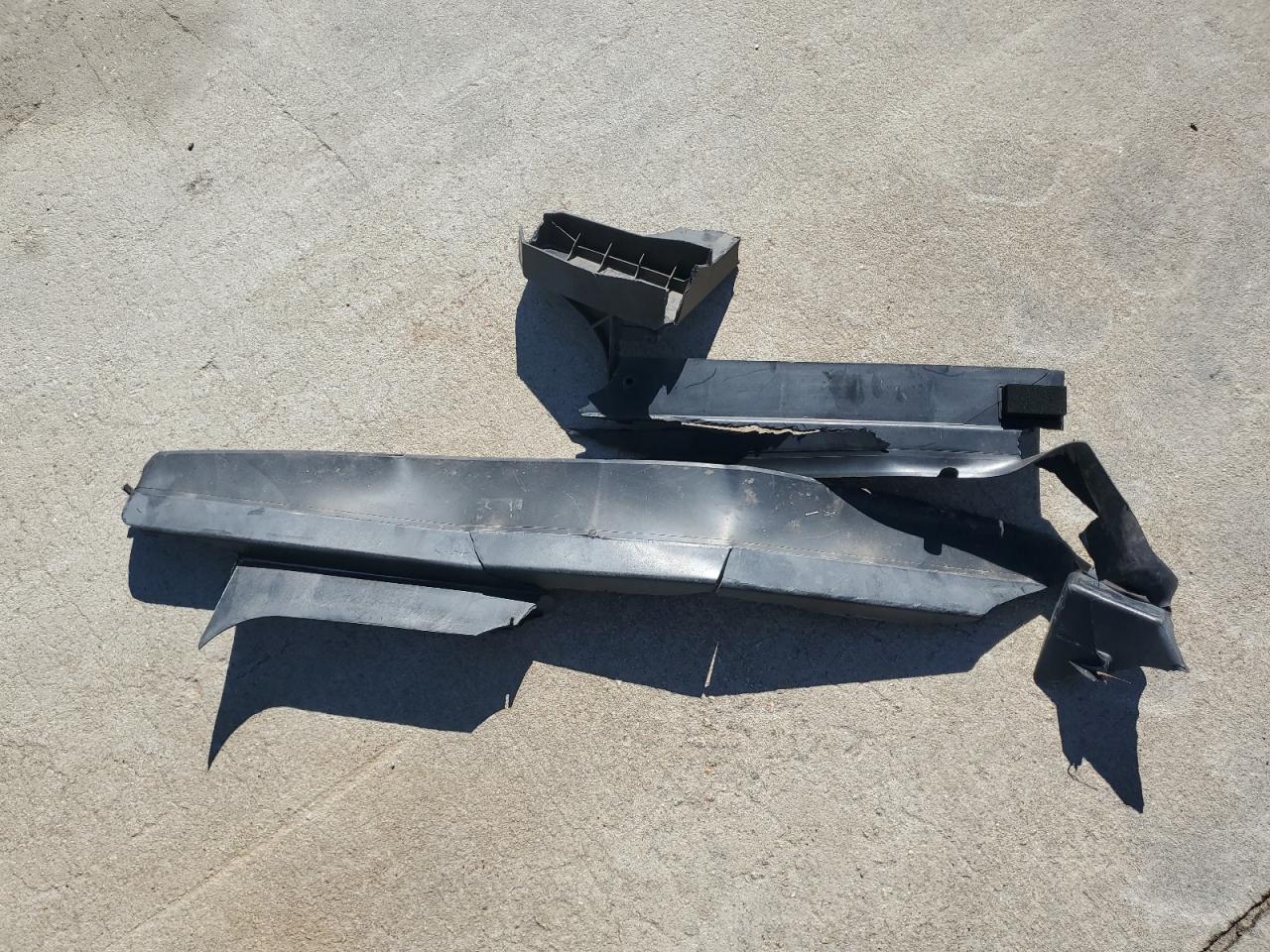 Nissan Frontier Sv Image 2