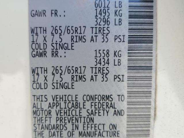 Nissan Frontier Sv Image 10