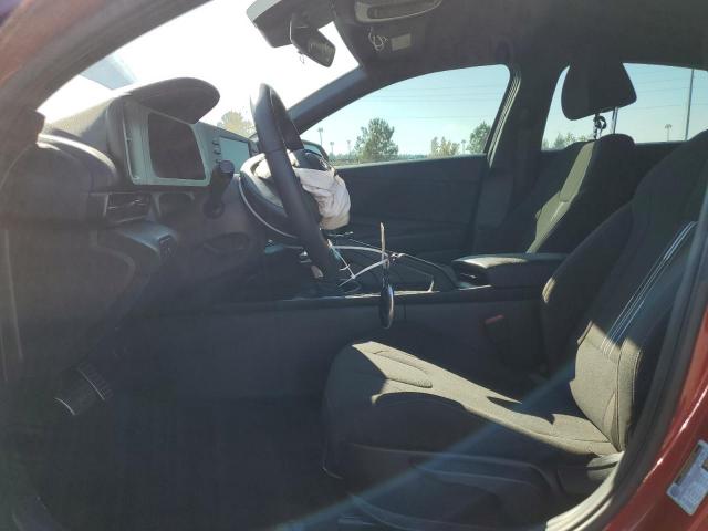 Hyundai ELANTRA Sel Sport Image 3