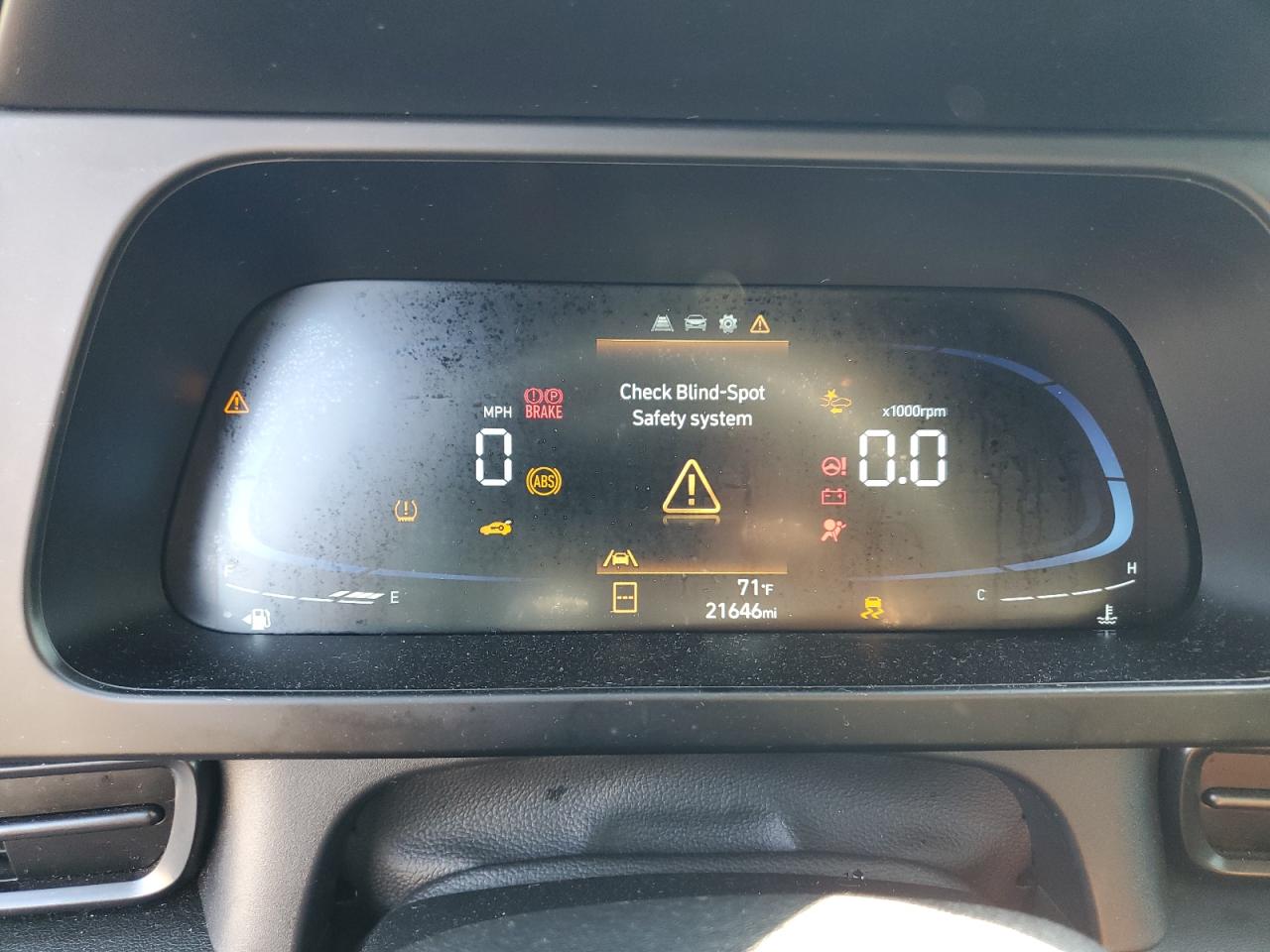 Hyundai ELANTRA Sel Sport Image 10