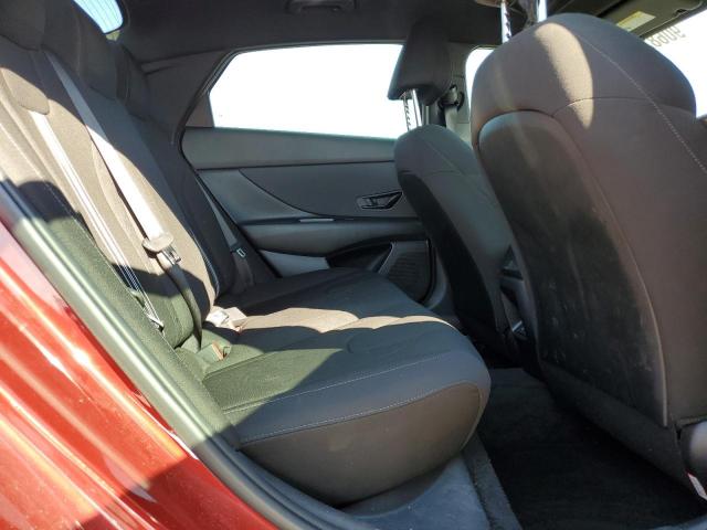 Hyundai ELANTRA Sel Sport Image 12