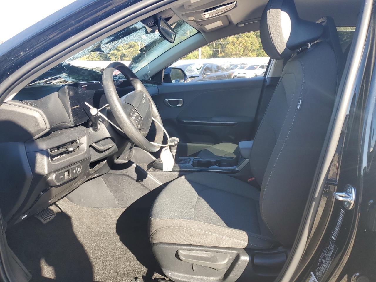 Kia K4 Lx Lx Image 6