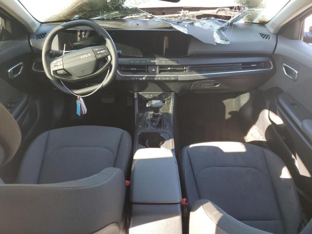 Kia K4 Lx Lx Image 9