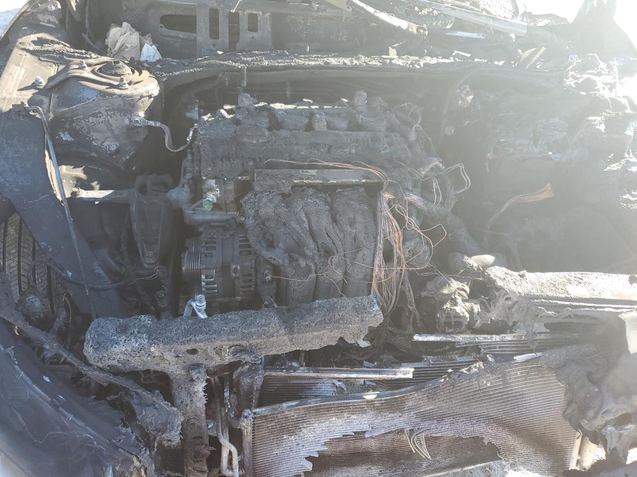 Kia K4 Lx Lx Image 10