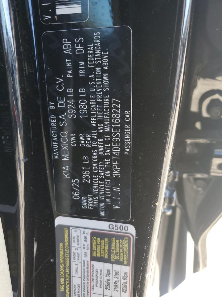 Kia K4 Lx Lx Image 12